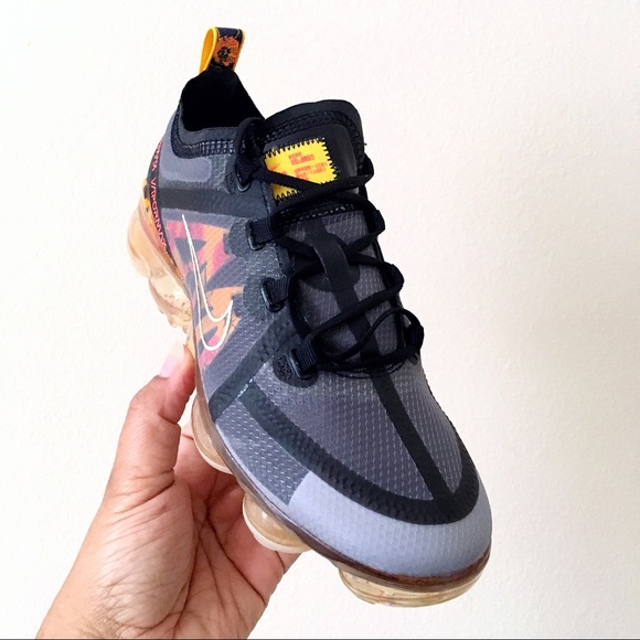 vapormax special edition